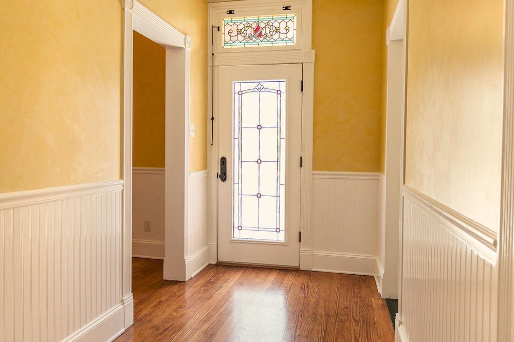 Red Velvet Inn Navasota Экстерьер фото